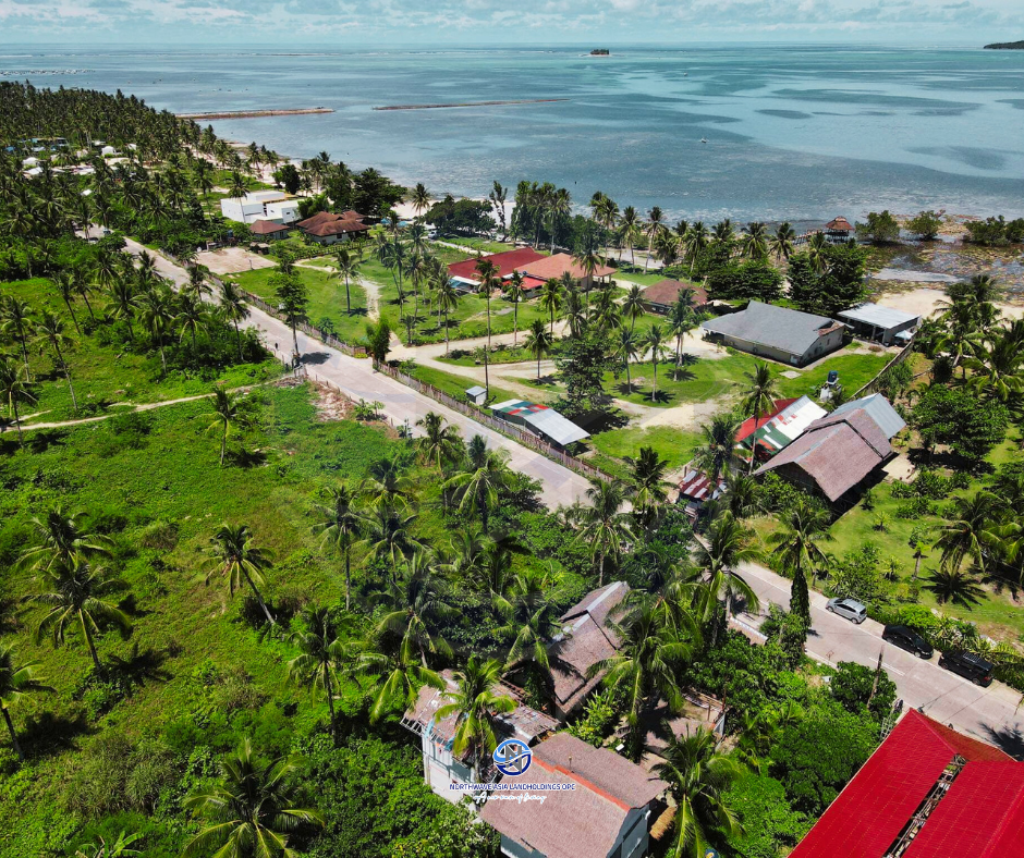 Siargao Real estate, Beachfront properties in Siargao